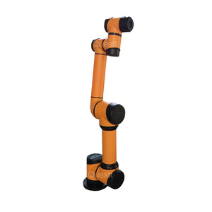 Günstige 6-Achsen-CNC-Roboterarm-Kit inklusive Roboters teuerung Ähnlicher Okuma-Roboterarm