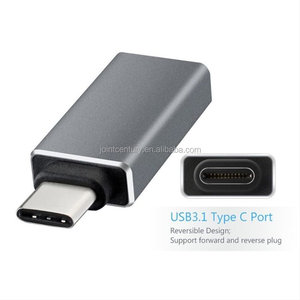 独特风格的高品质 USB 3.0 OTG C 型适配器 - Product Image 4