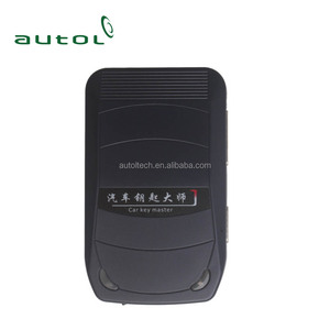 Llave Universal de maestro de ckm100 100% original mejor calidad CKM100 llave de coche maestro programador