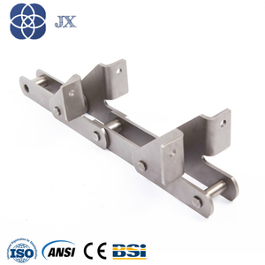 Agricultural Chain S51 S55R S62とK1 Attachment
