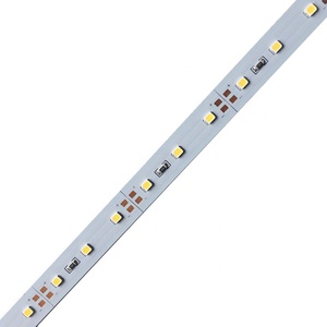 45度コーナーアルミプロファイル144 ledストリップライトrigidsバー