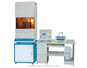 <strong>Gross</strong> <strong>Rubber</strong> Viscosity Mooney Viscometer