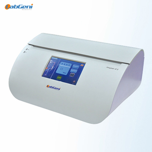 Filter Integrity Tester, Bubble Point Tester ,bubble Point Filter Integrity <strong>test</strong> - Product Image 6