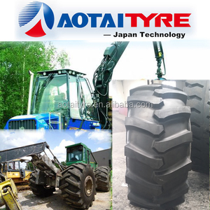 18.4-34 günlüğü SKIDDER orman lastiği
