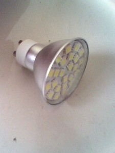 <strong>Led</strong> Spotlight <strong>Mr11</strong> 8w 12v 24 5050 Smd Gu10 E27 <strong>Led</strong> Bulb 5w 6500k 3.<strong>6w</strong> 350-400lm 220v - Product Image 4