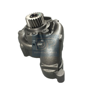 8149941 8112775 8148460 Depehr Eurocargo VLV Kamyon Dizel Motor Soğutucu Su Pompası