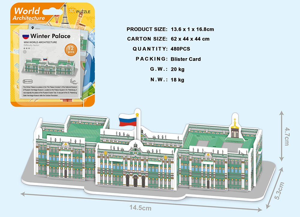 Winter Palace