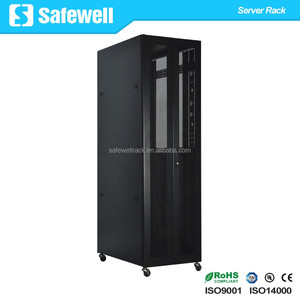Safewell SSN8142 19นิ้วศูนย์ข้อมูลเก้าพับ42U แร็คเซิร์ฟเวอร์ - Product Image 2