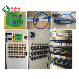 Çin Fabrika Düşük Fiyat Yüksek Kaliteli Otomatik Tavuk Çiftliği Tavuk Ekipmanları Broiler Kuşlar - Product Image 6