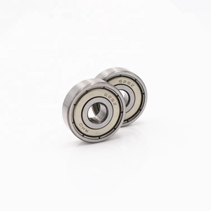 แบริ่ง626 Zz 626z 626แบริ่งร่องลึก U แบริ่งบอลร่อง - Product Image 2