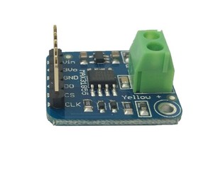 Thermocouple <strong>Temperature</strong> <strong>Sensor</strong> Board Module MAX31855 MAX6675 SPI control module - Product Image 1