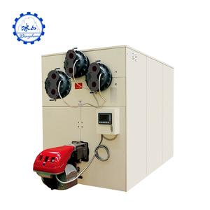 Heat Pump <strong>Steam</strong> Fired LiBr <strong>Absorption</strong> <strong>Chiller</strong> for Efficient Industrial Cooling