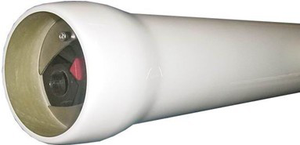 High Quality <strong>Inexpensive</strong> 4&quot; 8&quot; Seawater Desalination Equipment Reverse Osmosis System FRP Membrane <strong>Housing</strong>