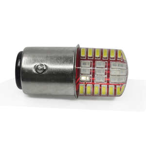 Perfect LED F2WORLD รถยนต์ 42 SMD T15 ไฟแสดงสถานที่จอดรถซ็อกเก็ต 3014 หลอดไฟ LED ย้อนกลับ - Product Image 3