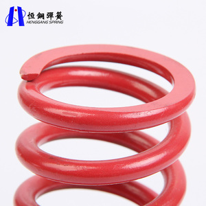 Professional Supply Diameter 3mm <strong>Compression</strong> Springs - Product Image 6