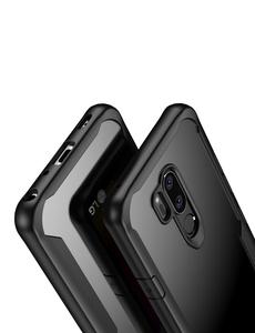 卸売カスタム中国メーカー本物のスマートフォンアクセサリーカバーケース携帯レザー携帯電話ケースlg7用 - Product Image 2