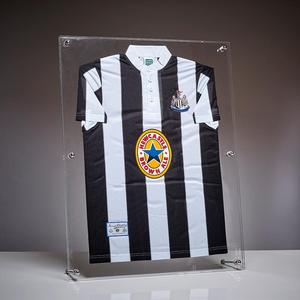 <strong>Custom</strong> Clear Acrylic Shirt <strong>Display</strong> <strong>Frame</strong> Acrylic Jersey <strong>Display</strong> <strong>Frame</strong> Acrylic Artwork <strong>Display</strong> <strong>Frame</strong> - Product Image 1