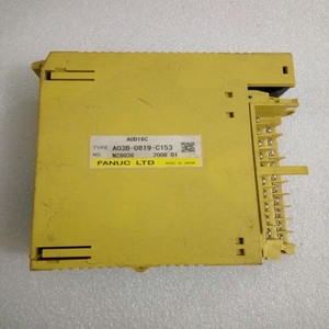 Peças do fmanuc i/o board A03B-0819-C153 A03B-0819-C155 com preço barato