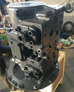 メインポンプ708-2L-00701 PC210LC-8 PC210LC-8K油圧ポンプ - Product Image 4