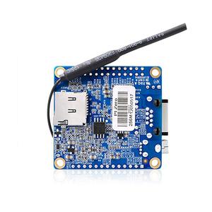 Arancione Pi Zero H2 + Quad Core Open-source 256MB di Scheda di Sviluppo Con WiFi Antenna al di Là di Raspberry PI - Product Image 3