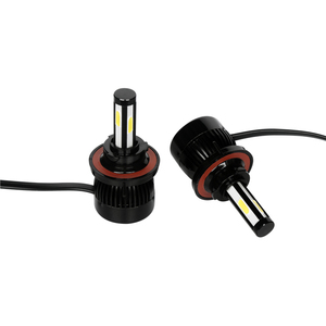G20 Led ไฟหน้า H1 H3 H7 H11 9005 9006รถนำหลอดไฟ40วัตต์4000lm Led ไฟหน้าโคมไฟ - Product Image 5