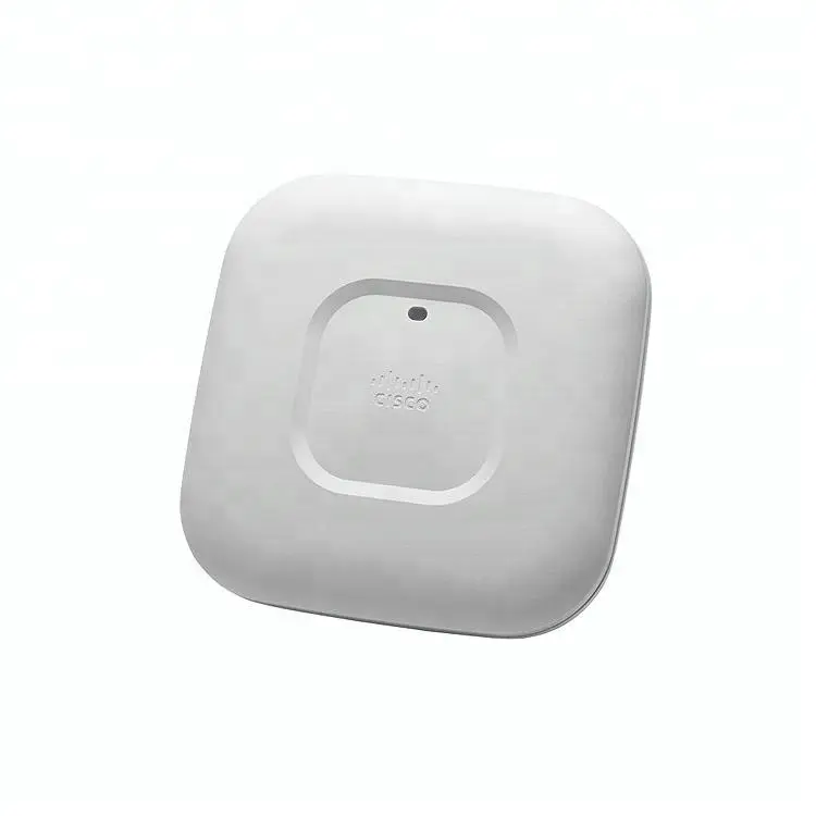 Original Novo Cis co AIR-CAP2702I-E-K9 AP Aironet 2700 Series Ponto de Acesso Sem Fio