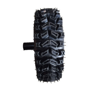 16インチATVタイヤ16*6.50-8ゴルフタイヤゴルフカートホイール - Product Image 6
