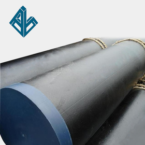 等级X52，X56，X60，X65，X70管线API 5L碳钢无缝管 - Product Image 1
