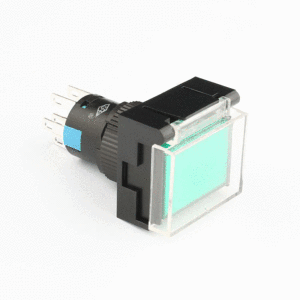 Interruttore a pulsante elettrico interruttore indicatore momentaneo illuminato con testa a colori migliore 2023 - Product Image 6
