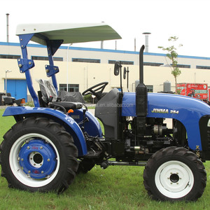 JM-254 jinma 25hp 4wd traktör için satış, Jinma fabrika itibaren tüm traktör - Product Image 1