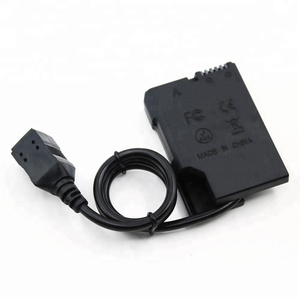 相机电源EH-5A EH-5B直流耦合器EP-5A为尼康D3100 d3200。。 - Product Image 3