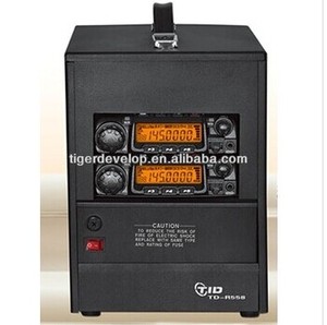 Hot Selling Nice Price Duplex Mobile Vhf Uhf Fm <strong>Radio</strong> Repeater