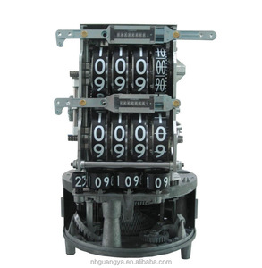 GY-210B汽油泵机械电脑: - Product Image 1