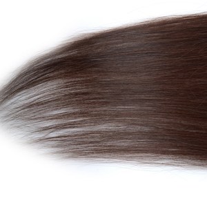 KBL Excellent <strong>Easy</strong> 40 Inch Hair Extensions Clip In,clip in <strong>Human</strong> Hair Extensions,no tangle Afro Hair Clip in Extensions - Product Image 6