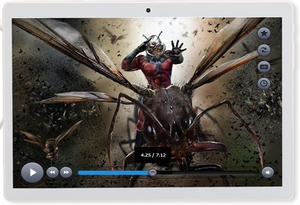 10,1 pulgadas Android WiFi Tablet Winnovo VTab 2GB RAM + 16GB de almacenamiento Quad Core Android 6,0 HD de 1280x800 IPS pantalla táctil 2MP + 5MP Dua - Product Image 5