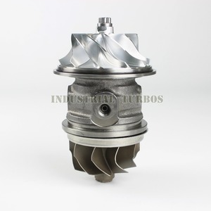 Sahne 2.5 ST3582 Turbo çift top Falcon BA için CHRA kartuşu/BF XR6 FPV F6 - Product Image 5