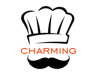 company logo