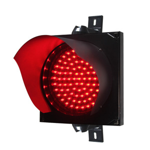 Traffic signal Light with <strong>Count</strong> <strong>Down</strong> <strong>Timer</strong> on Sale 200mm 4 Aspects Traffic Light with Countdown <strong>Timer</strong> Price - Product Image 5