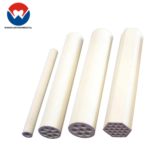 用于水处理的 PVDF 平板膜