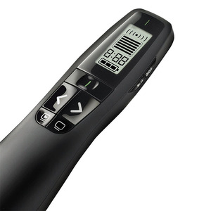 Профессиональный Презентер Logitech R800, презентационная лазерная указка, зеленая беспроводная ручка, презентационная лазерная указка - Product Image 5