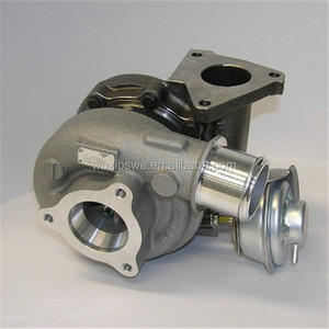 GT2052Vターボチャージャー724639-5006ターボキット14411-2X900724639-0006ZD30エンジン - Product Image 2