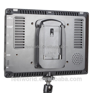 Мини ЖК-7 дюймов трансляции видео монитор IPS экран с <span class=keywords><strong>HDMI</strong></span> вход и выход