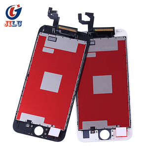 หน้าจอโทรศัพท์เดิมใหม่สำหรับ Iphone 6 S จอแสดงผลสำหรับ Iphone 6 S จอแสดงผล Lcd ชุดประกอบหน้าจอสัมผัส - Product Image 4