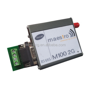 Maestro Open AT & M2M RS232 GSM-und <span class=keywords><strong>GPRS</strong></span>-Modem SMS-MMS-Daten erfassungs gas-/Wasser-/Öl messung
