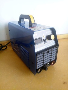 เครื่องเชื่อมอินเวอร์เตอร์ TIG-250แบบใหม่เครื่องเชื่อมไมโครแบบ WS-250 - Product Image 3