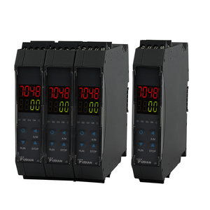 De entrada controlador PID de temperatura