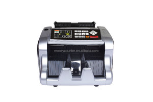 AL-6600T-contador de notas de la India, contador de cuentas - Product Image 2