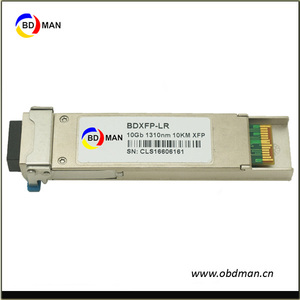 Sdrトランシーバ1310nm sfp 10キロ10gbe xfp <span class=keywords><strong>lr</strong></span> lw 10gbaseモジュール
