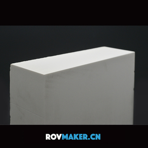 Rovmaker קצף הים של Subsea ציפה קצף של מוצק ציפה חומר עבור מתחת למים <span class=keywords><strong>ROV</strong></span> ו AUV