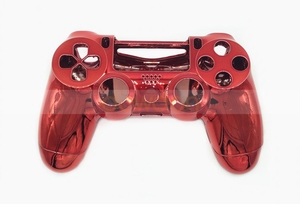 Für PS4 Gamepad Full Housing Controller Shell Case Elektro platte mit Button Controller - Product Image 5
